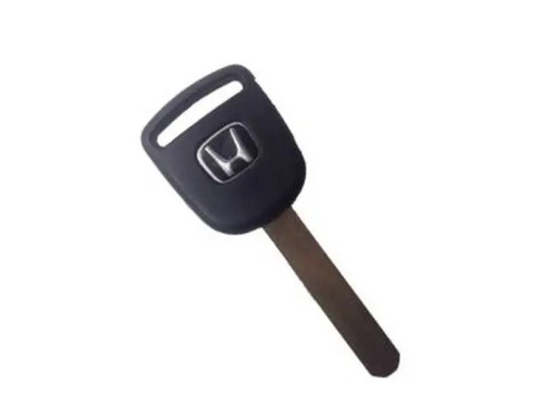 Transponder key blank - transponder,