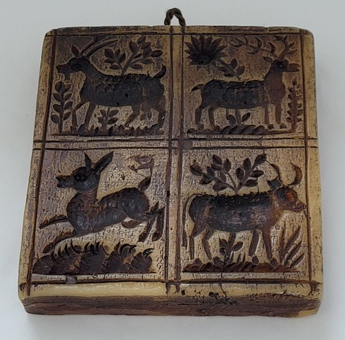 Vintage wax german - vintage,