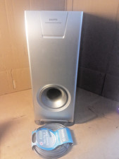 Sanyo Subwoofer System -