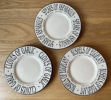 Set of 3 Rayware 'Market