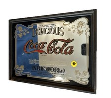vintage 1970s coca cola most