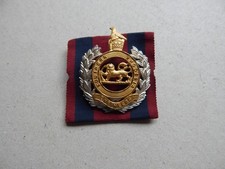 TD Southern Rhodesia Engineers