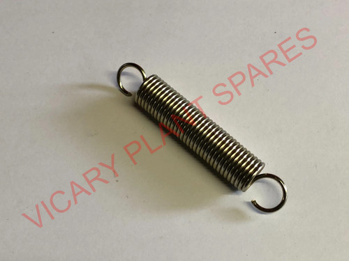 Tension spring jcb - spring, no
