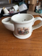 Collectors wade shaving mug - collectors,