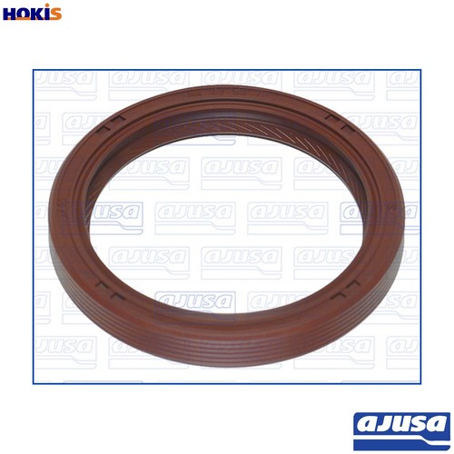 Shaft seal crankshaft 15045000 - shaft,