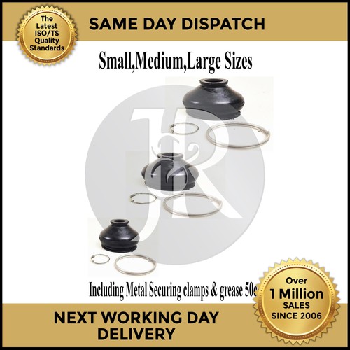 Universal ball joint track - universal,