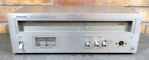 Technics z1l stereo - st-z1l,
