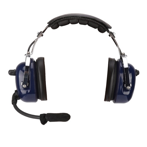 General aviation headset dual - general,