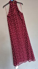 VESPER PINK POLKA DOT