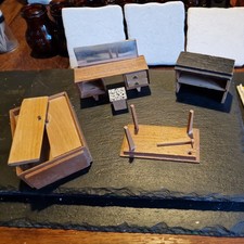 Lundby Barton Caroline's Home