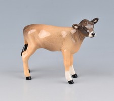 Beswick Cattle - Jersey Calf