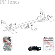 Oris Towbar for Citroen C4