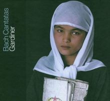 BACH JS: CANTATAS VOL 10  by