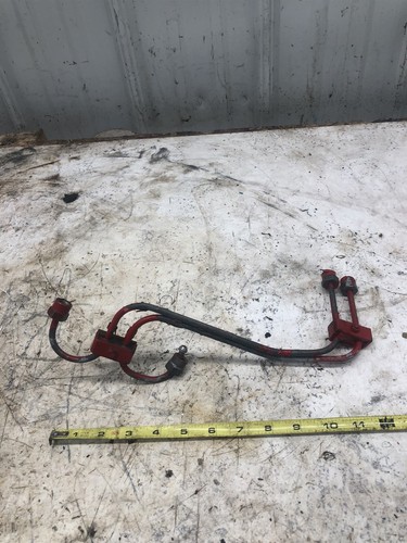 Westerbeke dv20 hp bukh - dv,
