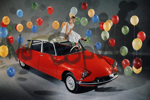 Citroen 19 pretty - 19, +