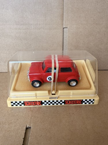 Scalextric 09007 mini - 09007,