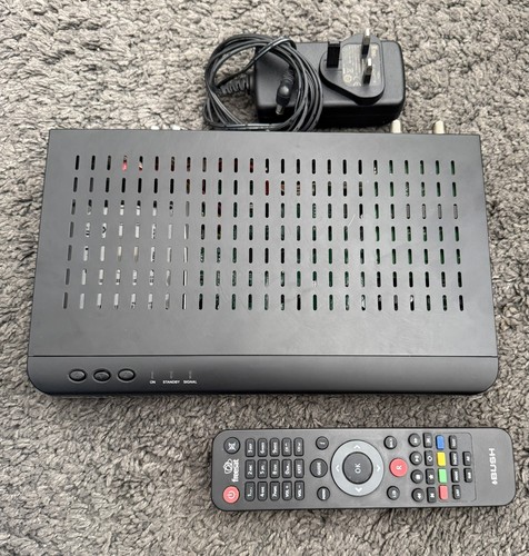 Bush fsat 500 - ,