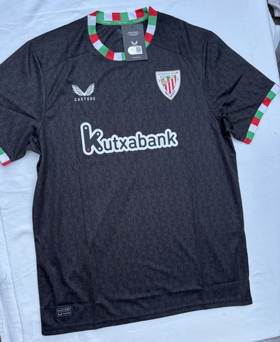 2024 athletic bilbao - athletic,