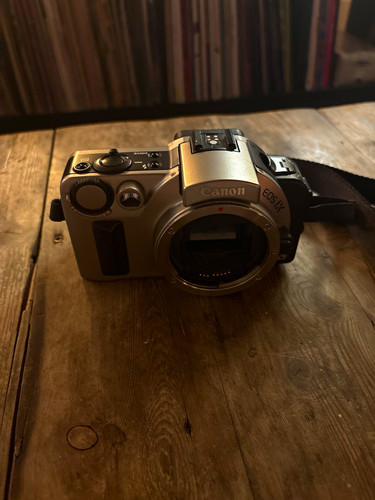Canon eos aps slr - eos,