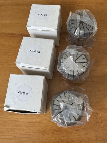 Collet job lot - collet,