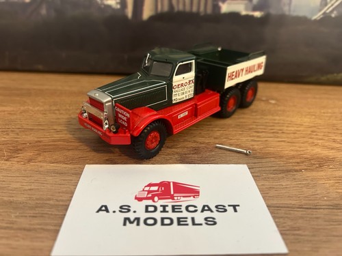 Corgi modern heavy - heavy, haulage