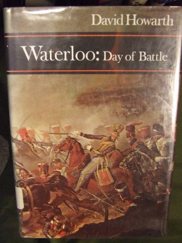 Waterloo day battle - :,