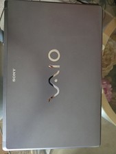 Sony vaio fw11zu laptop - fw11zu,