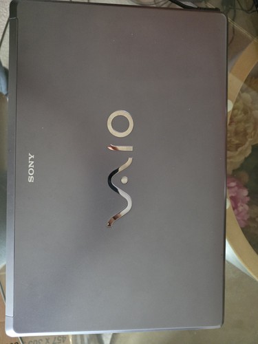 Sony vaio fw11zu laptop - fw11zu,