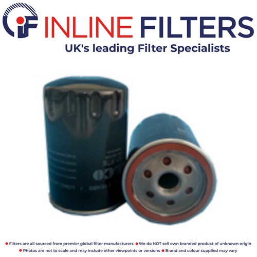 Lube filter for audi - for, 90/coupe