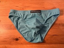 Box mens wear euro brief