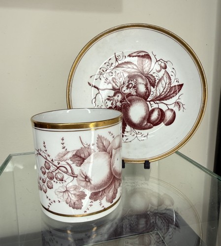 Early 19thc century spode - century,
