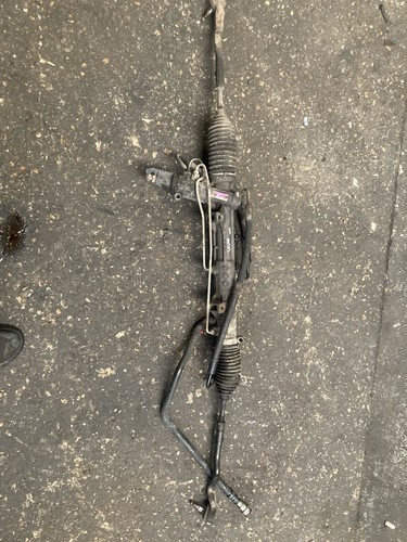 Bmw e46 purple tag steering - e46,