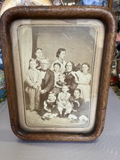 Antique Maltese Picture