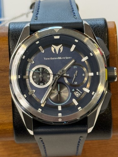 Technomarine ocean nomad - ocean, 43mm
