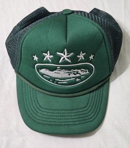 Corteiz star trucker cap - trucker,