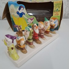Snow White & The 7 Dwarfs