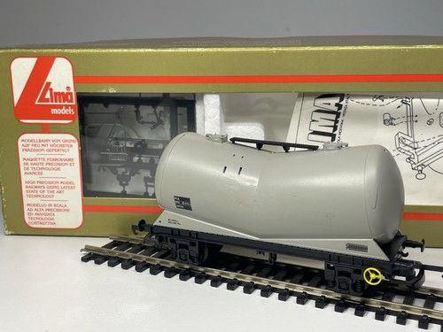 Lima 305601 pca - 305601, tank