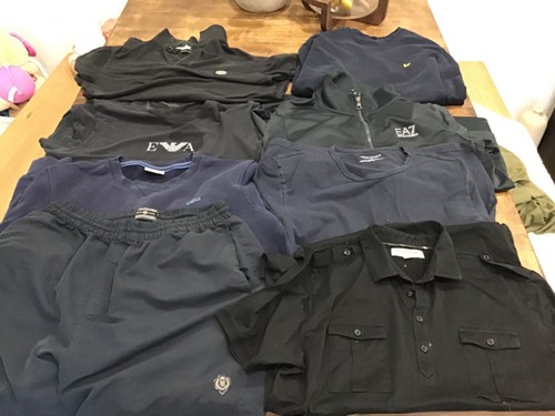 Mens clothing bundle l - mens,