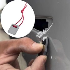 Car Paint Runs Removal Tools