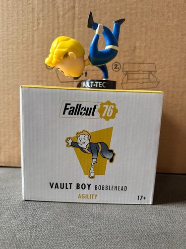 Fallout vault boy - fallout, 76