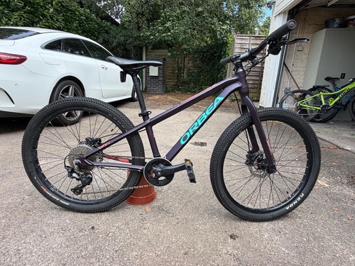 Orbea team disc 24inch - orbea, 24