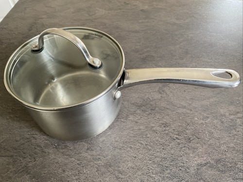 Prestige stainless steel - stainless,
