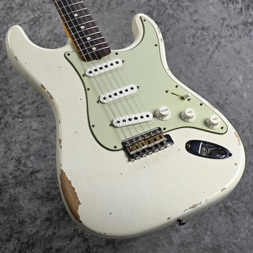 Fender custom shop 1962 - shop,