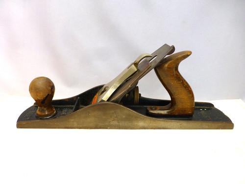 Stanley bailey 2 plane - stanley, 1/2