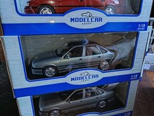 1/18 Boxed Model Model Car