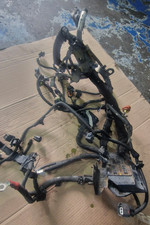 FORD FIESTA MK7 MK7.5 1.0 ECOBOOST ENGINE WIRING LOOM HARNESS C1BT-12A522-TF