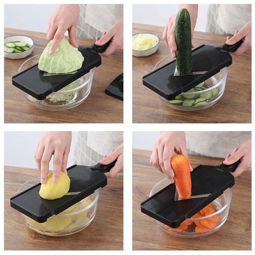 Professional mandolin slicer - professional,