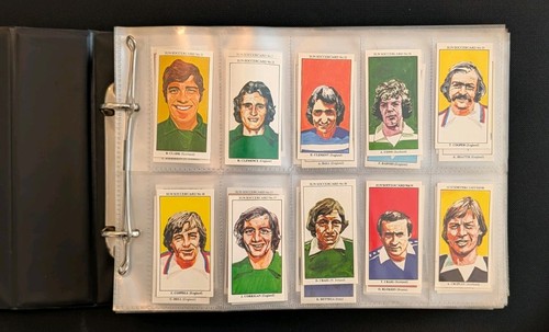 The sun soccer - soccer, album