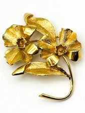 Vintage Hollywood Flower