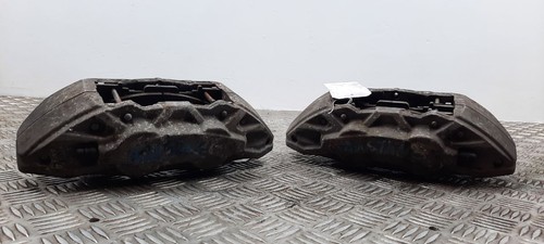 Ford mustang pair brembo - ford,